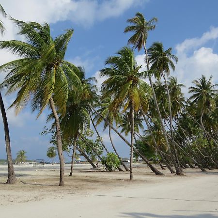 Smera Grand Maamigili Esterno foto