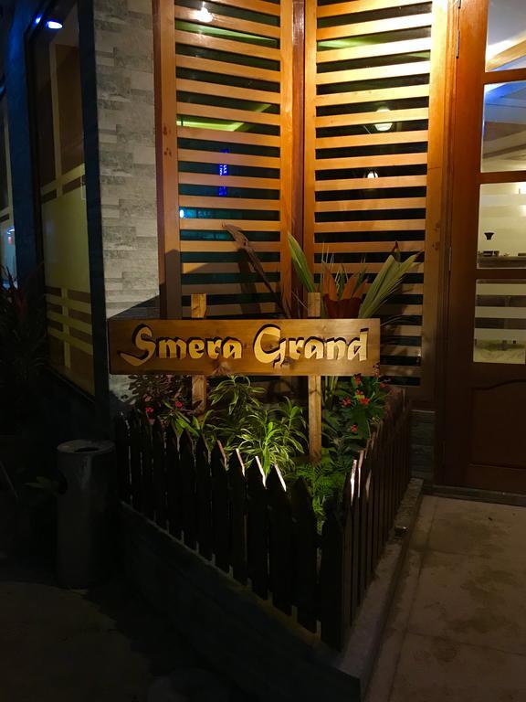 Smera Grand Maamigili Esterno foto