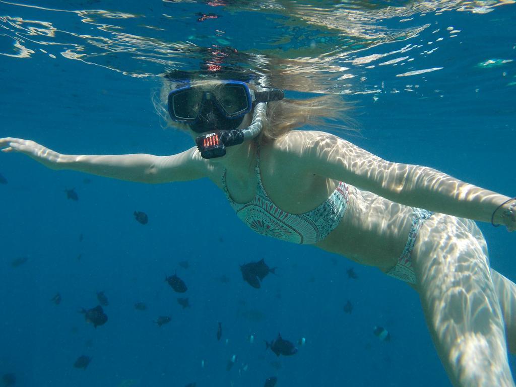 Smera Grand Maamigili Esterno foto