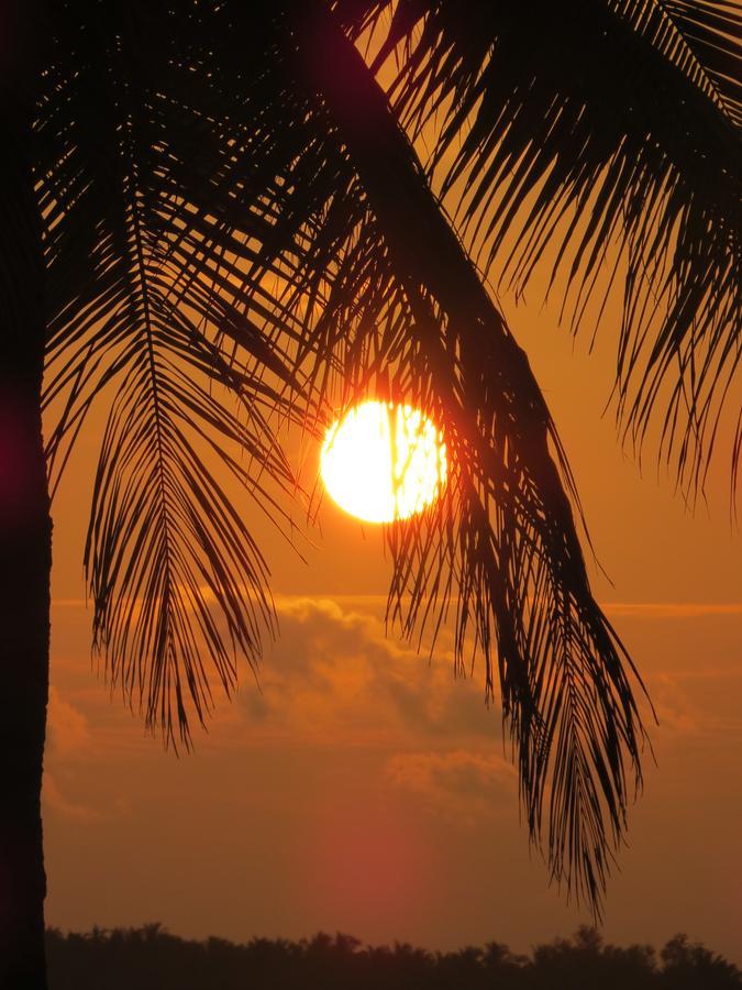 Smera Grand Maamigili Esterno foto