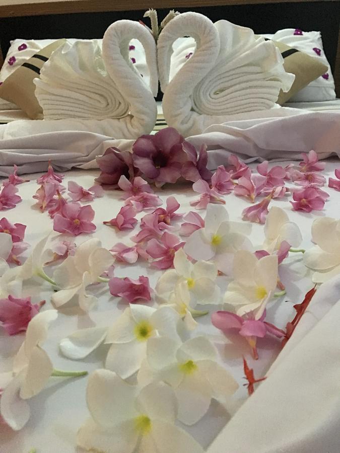Smera Grand Maamigili Esterno foto