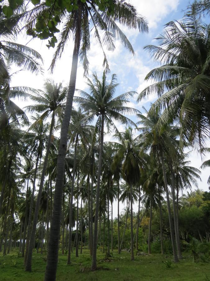 Smera Grand Maamigili Esterno foto