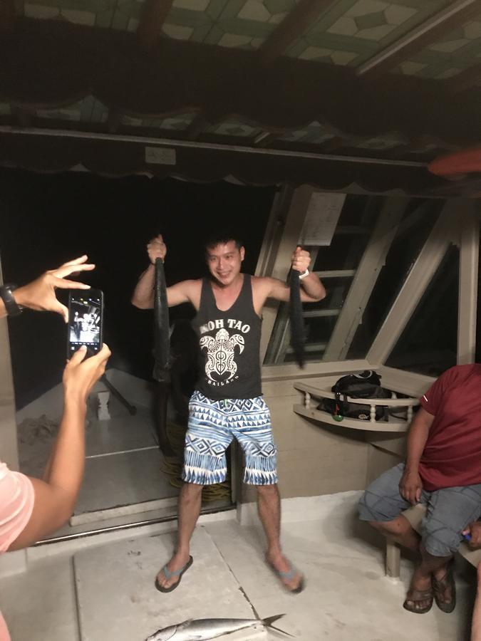 Smera Grand Maamigili Esterno foto